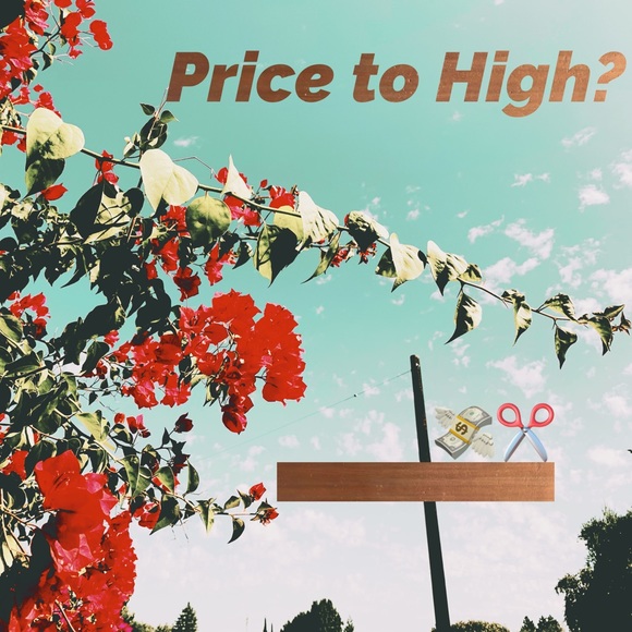 Offers Are Welcome ๐๐ - Picture 2 of 2